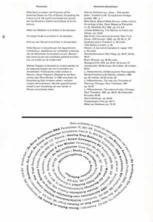 Ayham Ghraowi OASE Karel Martens