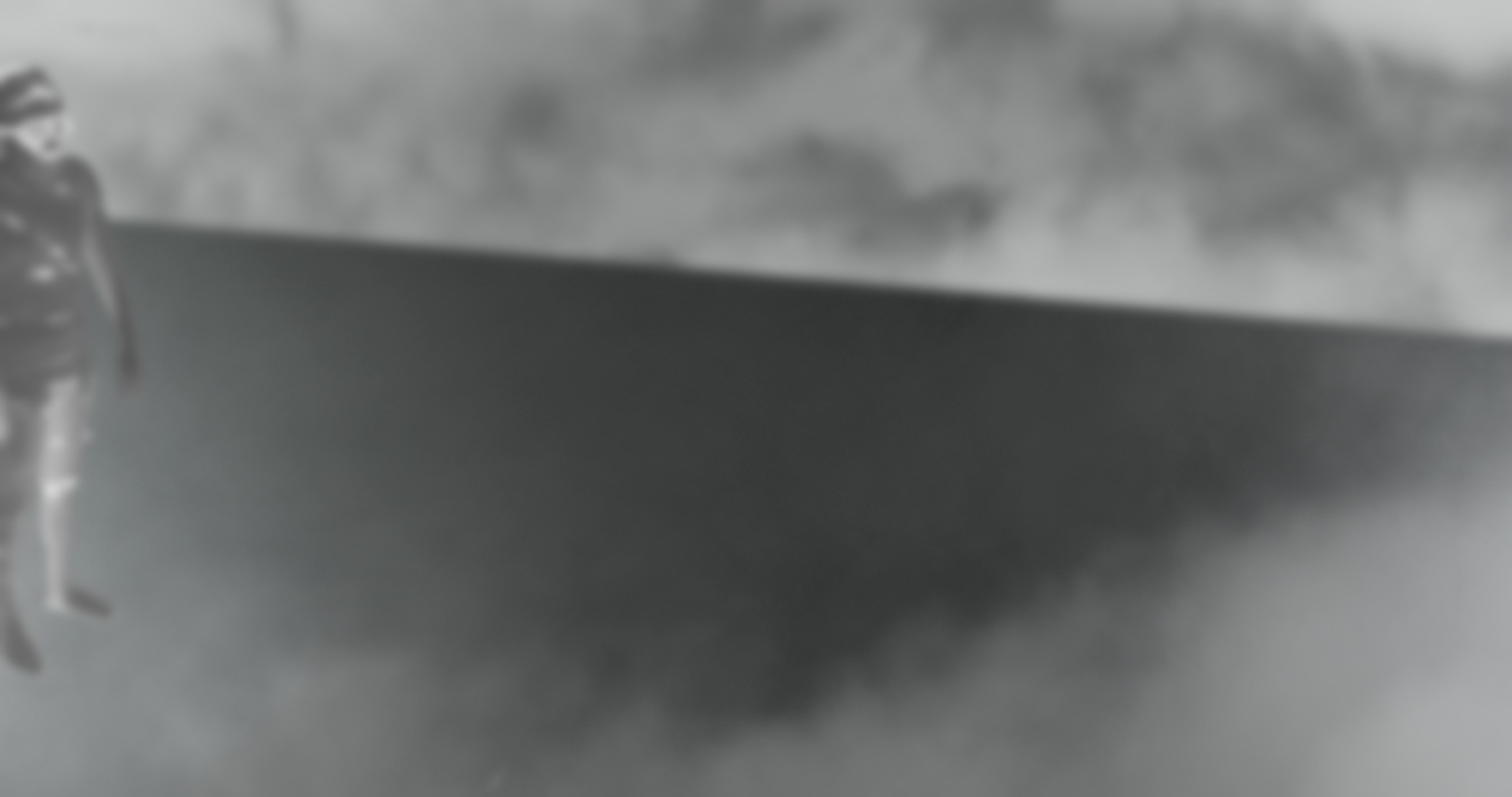 Ayham Ghraowi Walk Cycles